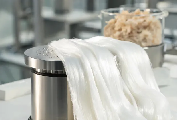 Technical & Engineered Fibers